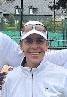 Madeleine Sanchez-Petel