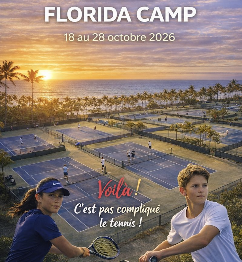 Florida Camp