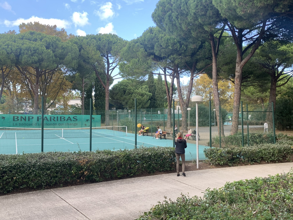 Tournée de Printemps